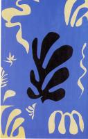 Matisse, Henri Emile Benoit - composition